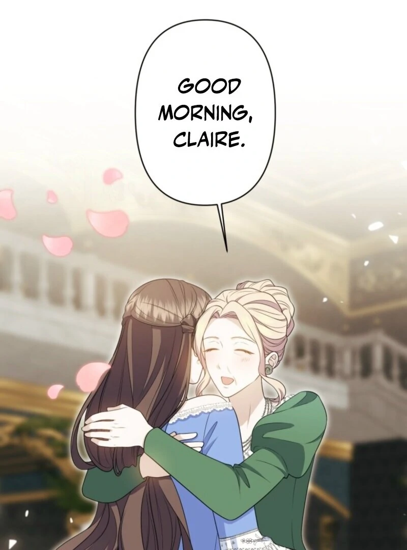 Stand-In Bride: The Time-Limited Duchess Chapter 24 27