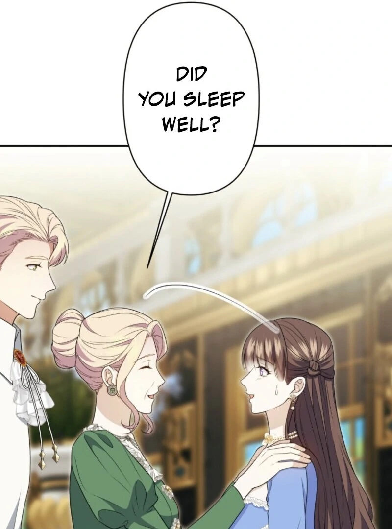 Stand-In Bride: The Time-Limited Duchess Chapter 24 35