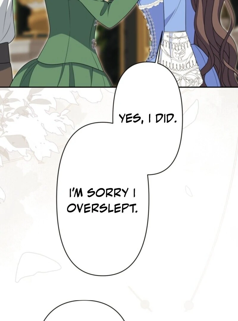 Stand-In Bride: The Time-Limited Duchess Chapter 24 36