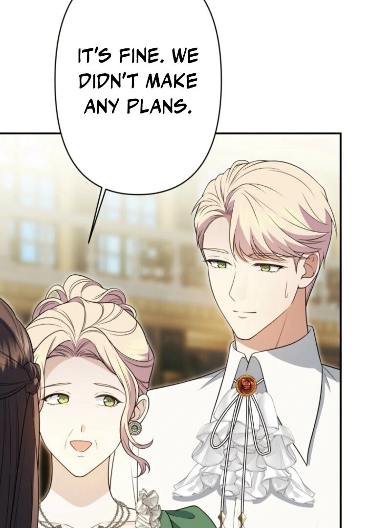 Stand-In Bride: The Time-Limited Duchess Chapter 24 37