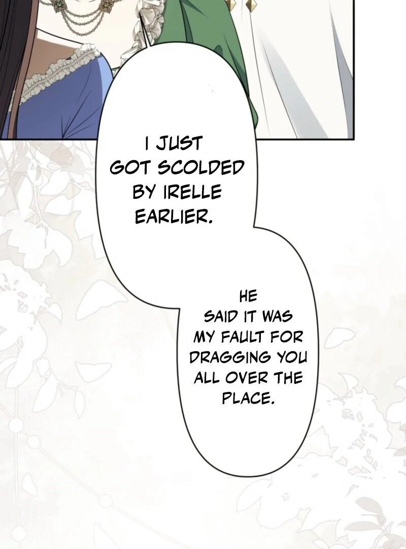 Stand-In Bride: The Time-Limited Duchess Chapter 24 38