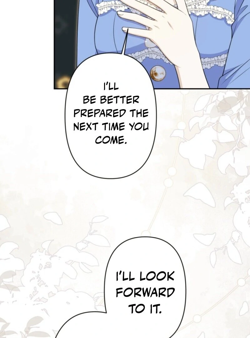 Stand-In Bride: The Time-Limited Duchess Chapter 24 40