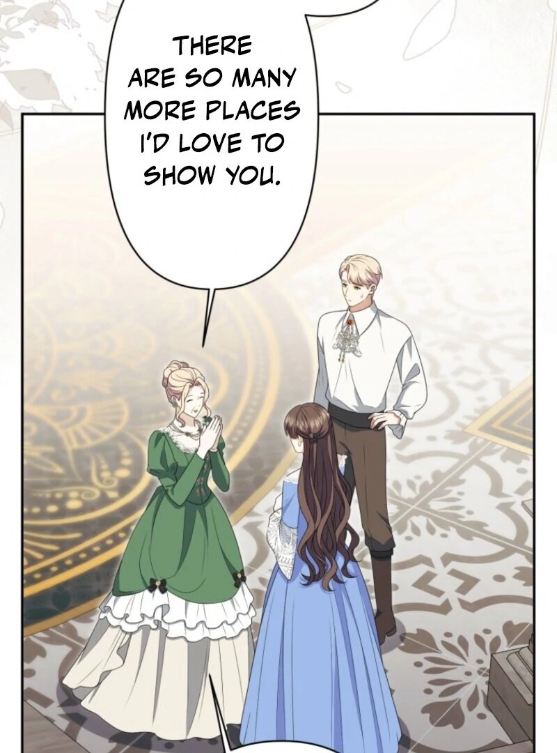 Stand-In Bride: The Time-Limited Duchess Chapter 24 41