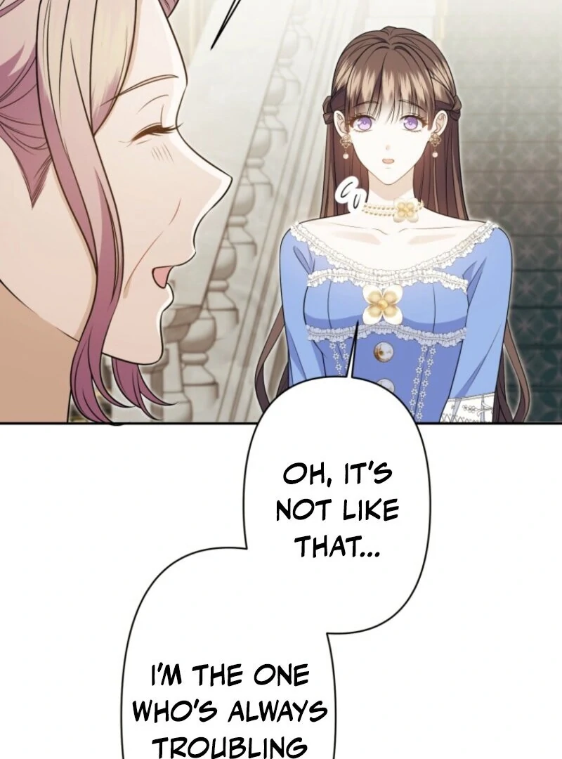 Stand-In Bride: The Time-Limited Duchess Chapter 24 43