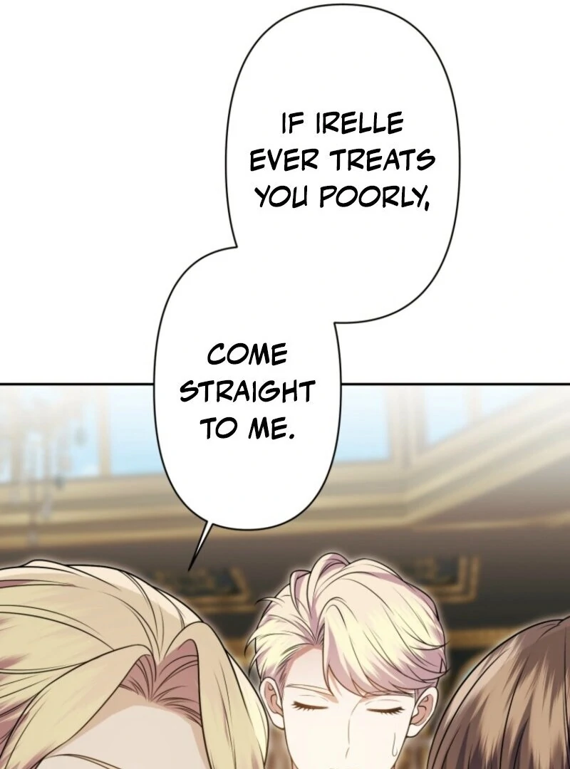 Stand-In Bride: The Time-Limited Duchess Chapter 24 46