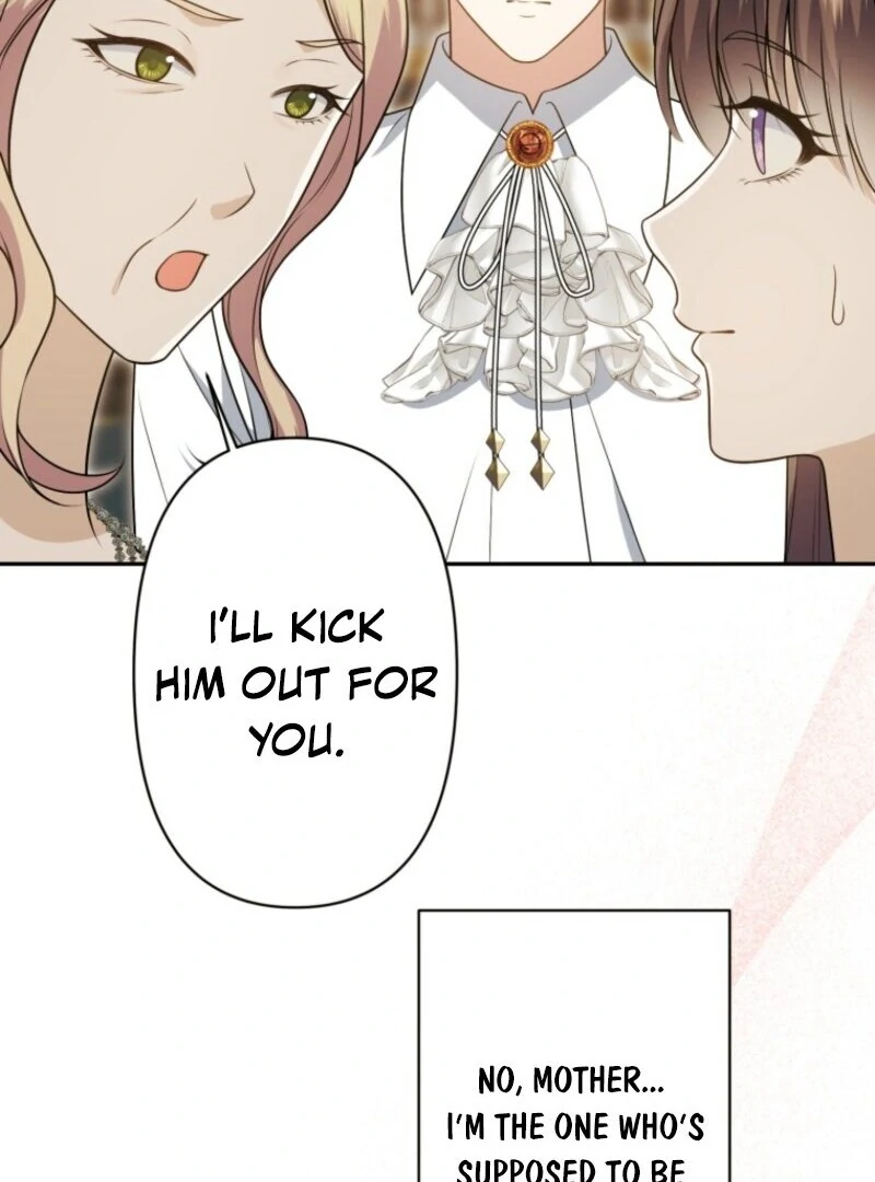 Stand-In Bride: The Time-Limited Duchess Chapter 24 47