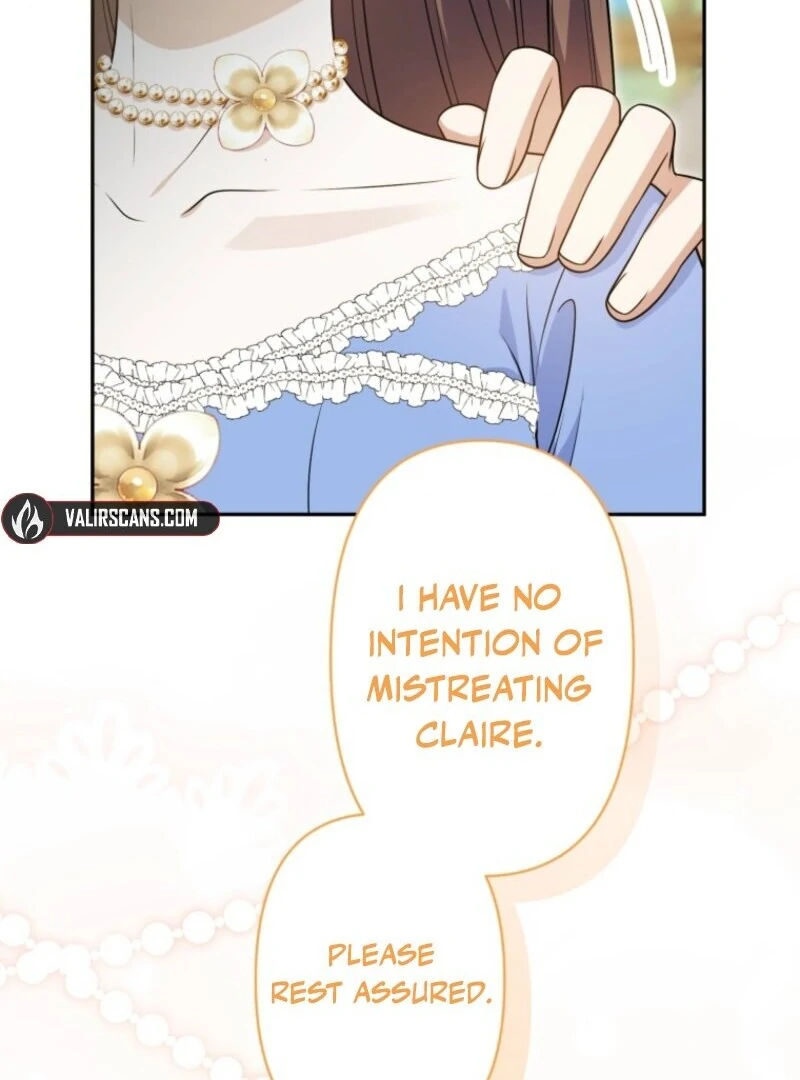 Stand-In Bride: The Time-Limited Duchess Chapter 24 49