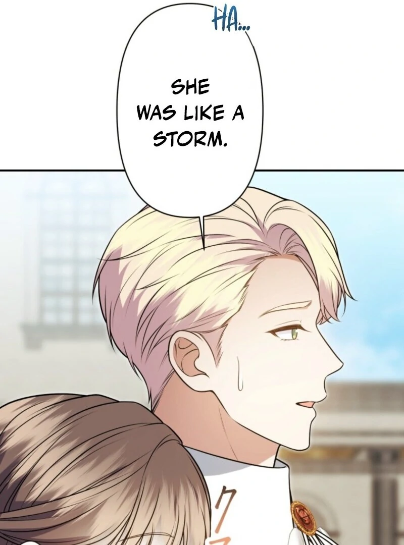 Stand-In Bride: The Time-Limited Duchess Chapter 24 58