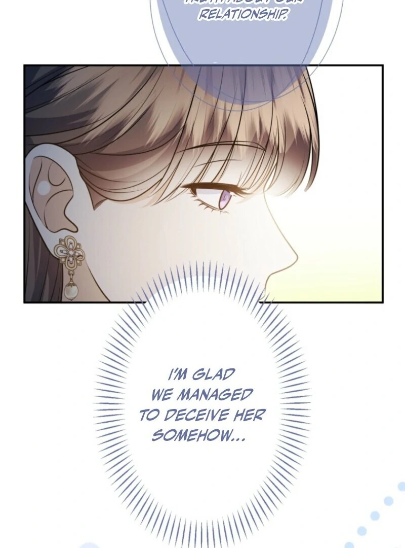 Stand-In Bride: The Time-Limited Duchess Chapter 24 60