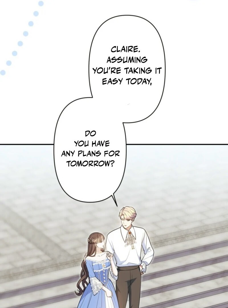 Stand-In Bride: The Time-Limited Duchess Chapter 24 62