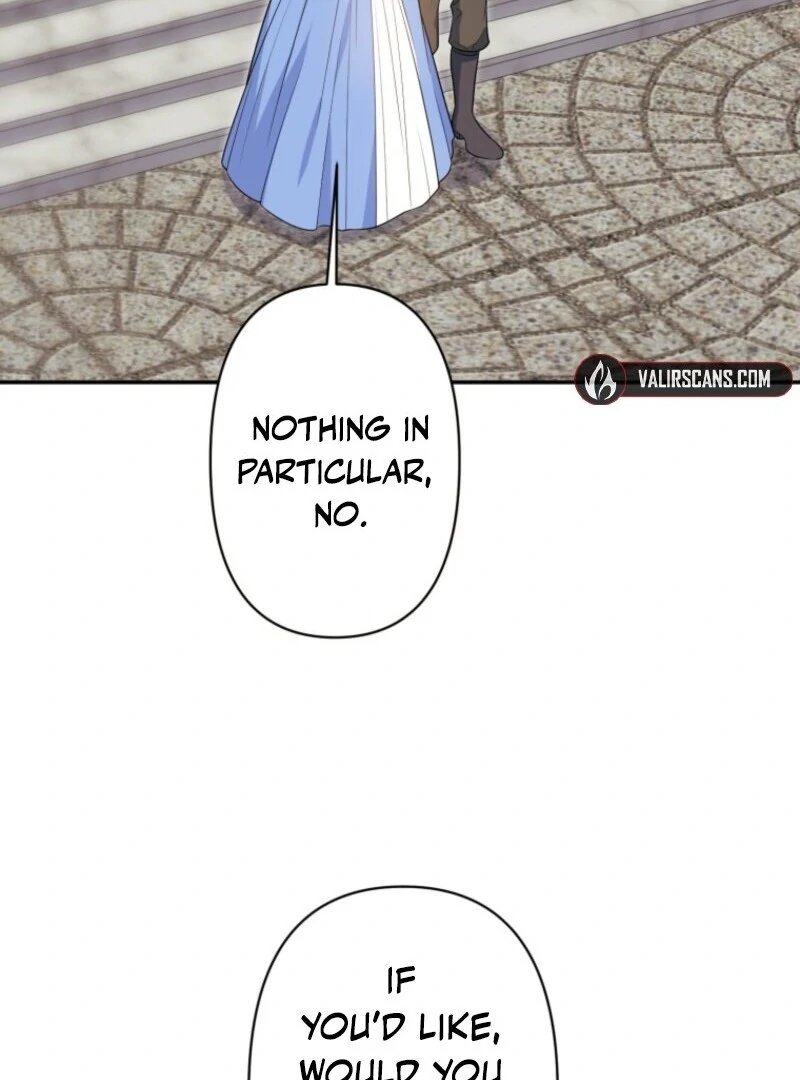 Stand-In Bride: The Time-Limited Duchess Chapter 24 63