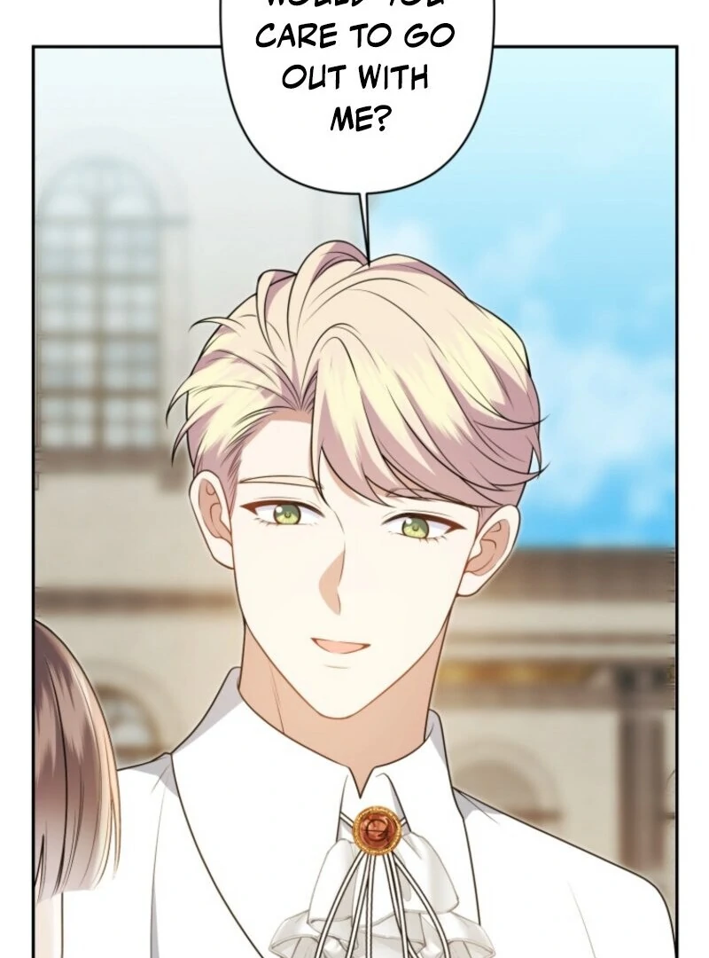 Stand-In Bride: The Time-Limited Duchess Chapter 24 64