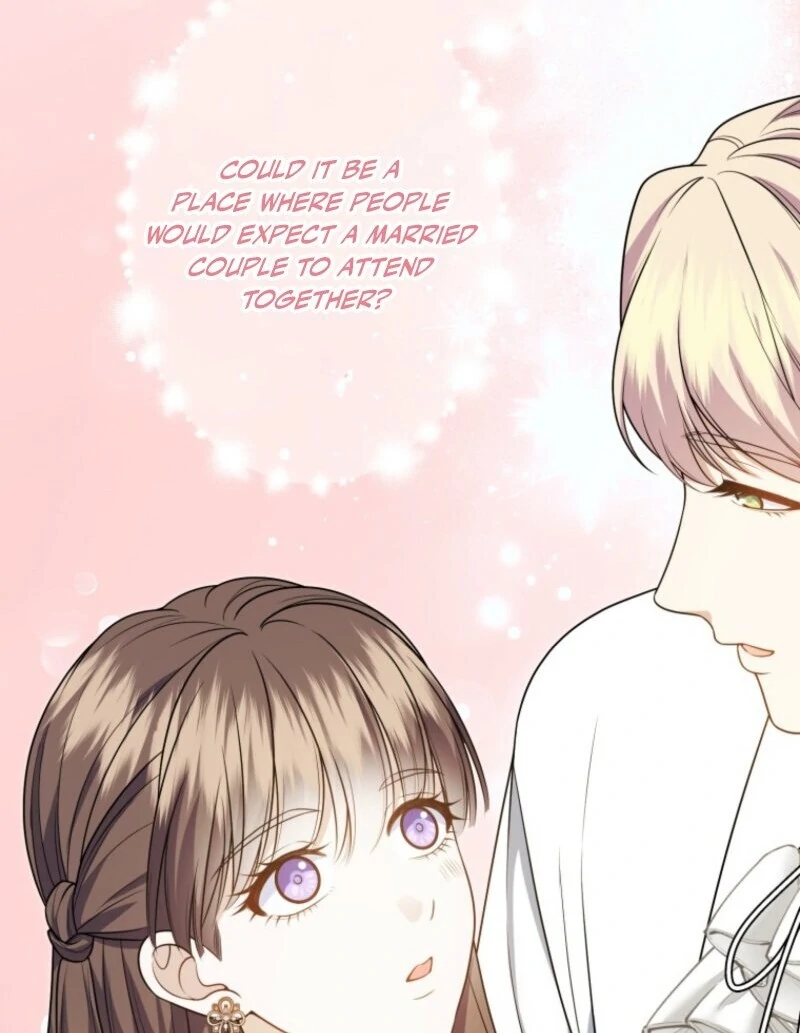 Stand-In Bride: The Time-Limited Duchess Chapter 24 66