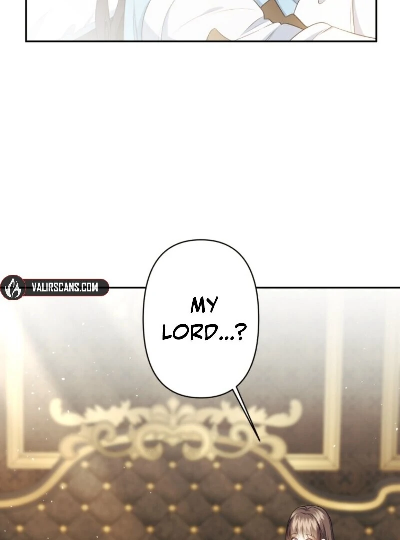 Stand-In Bride: The Time-Limited Duchess Chapter 24 7