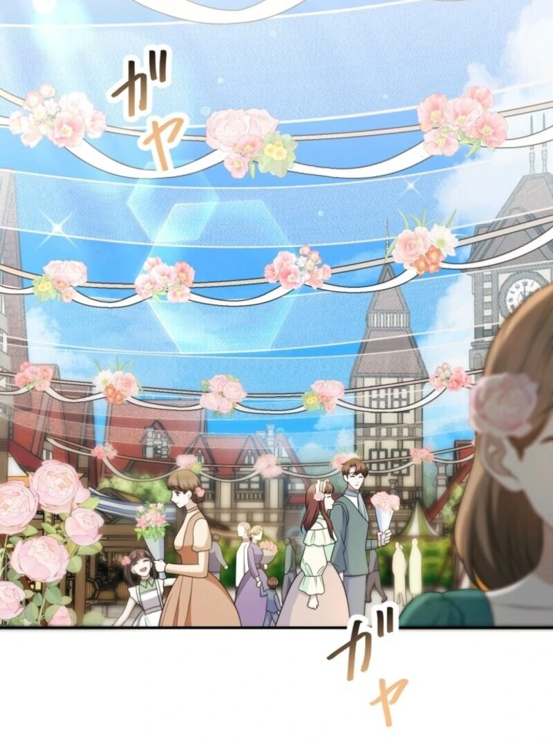 Stand-In Bride: The Time-Limited Duchess Chapter 24 75