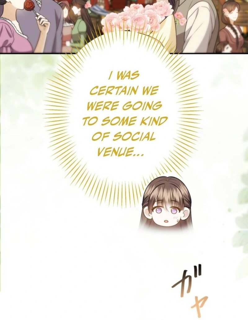 Stand-In Bride: The Time-Limited Duchess Chapter 24 77