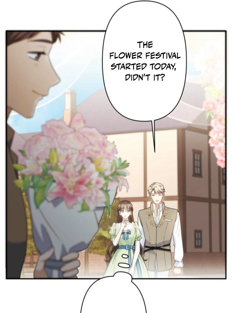 Stand-In Bride: The Time-Limited Duchess Chapter 24 78