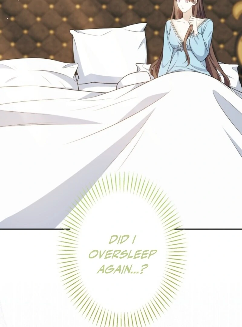 Stand-In Bride: The Time-Limited Duchess Chapter 24 8