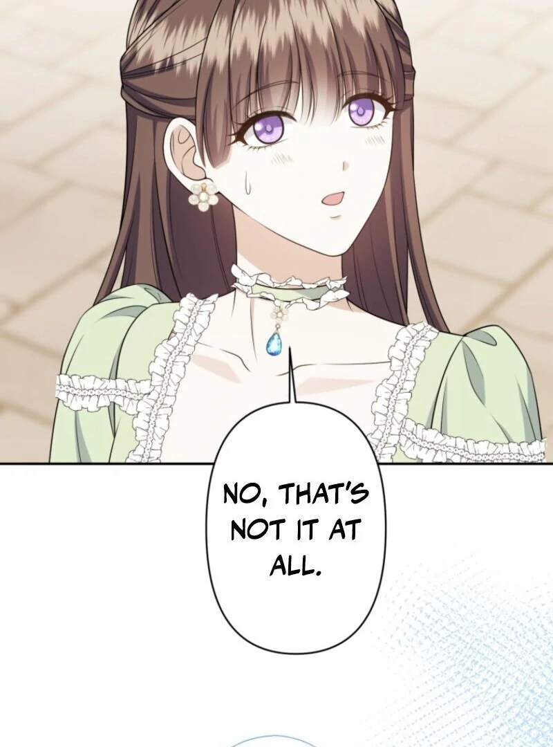 Stand-In Bride: The Time-Limited Duchess Chapter 24 80