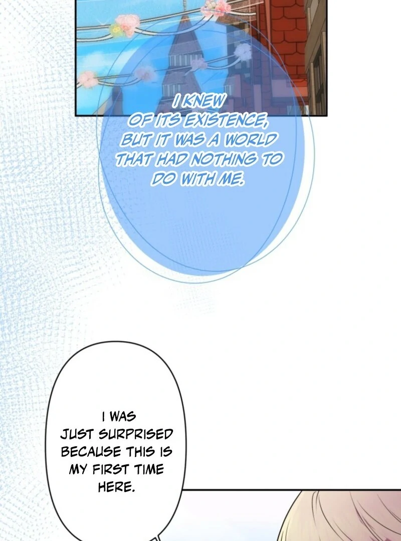 Stand-In Bride: The Time-Limited Duchess Chapter 24 82