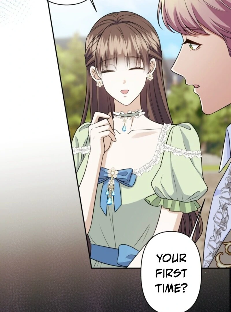Stand-In Bride: The Time-Limited Duchess Chapter 24 83