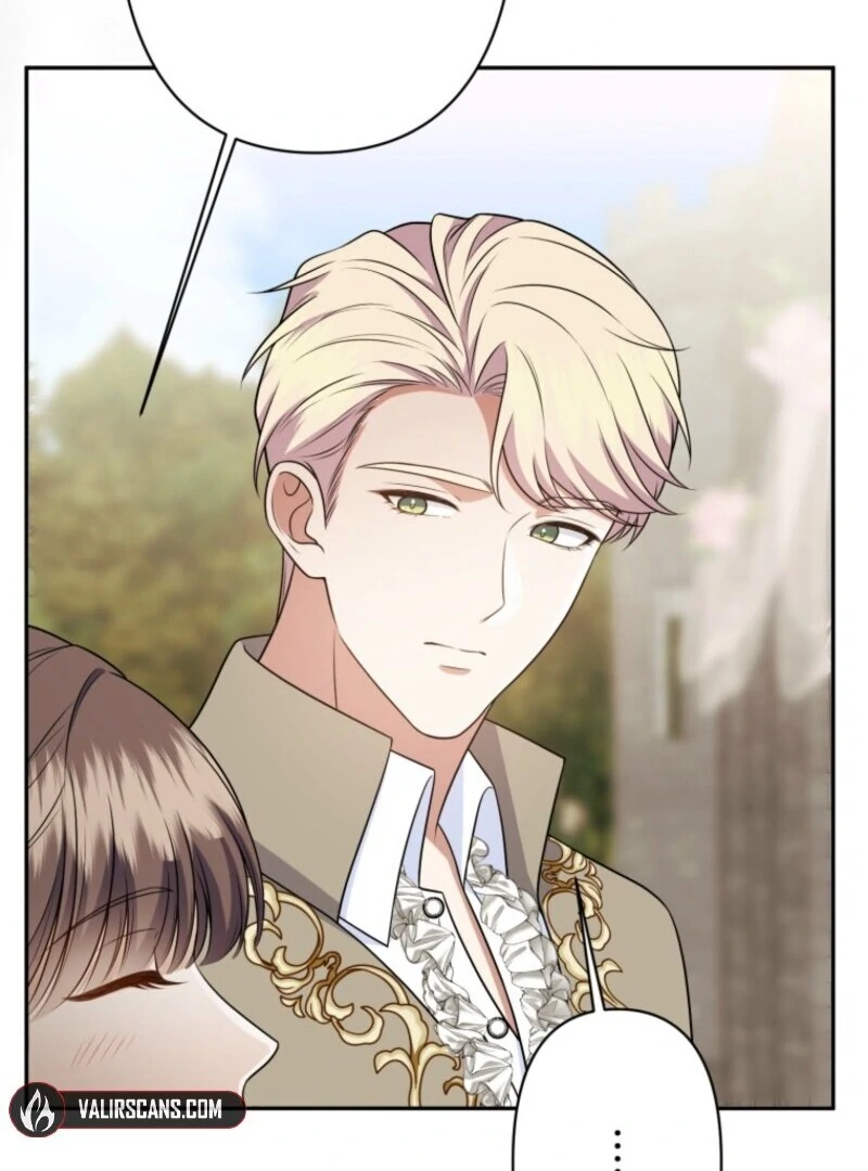 Stand-In Bride: The Time-Limited Duchess Chapter 24 86
