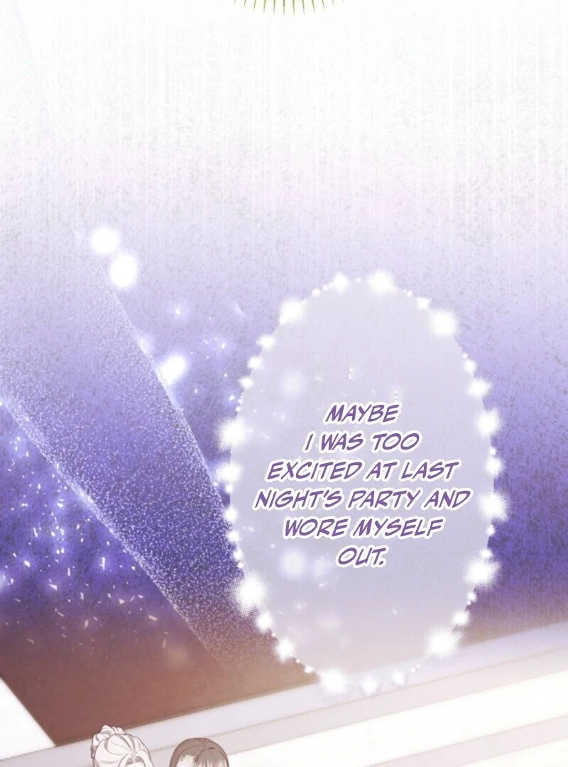 Stand-In Bride: The Time-Limited Duchess Chapter 24 9