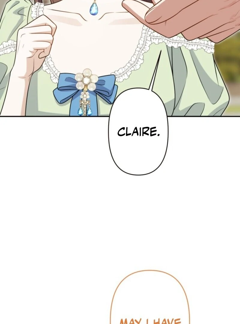 Stand-In Bride: The Time-Limited Duchess Chapter 24 93