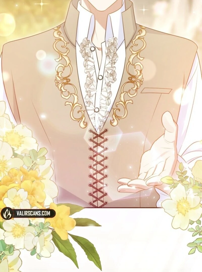 Stand-In Bride: The Time-Limited Duchess Chapter 24 95