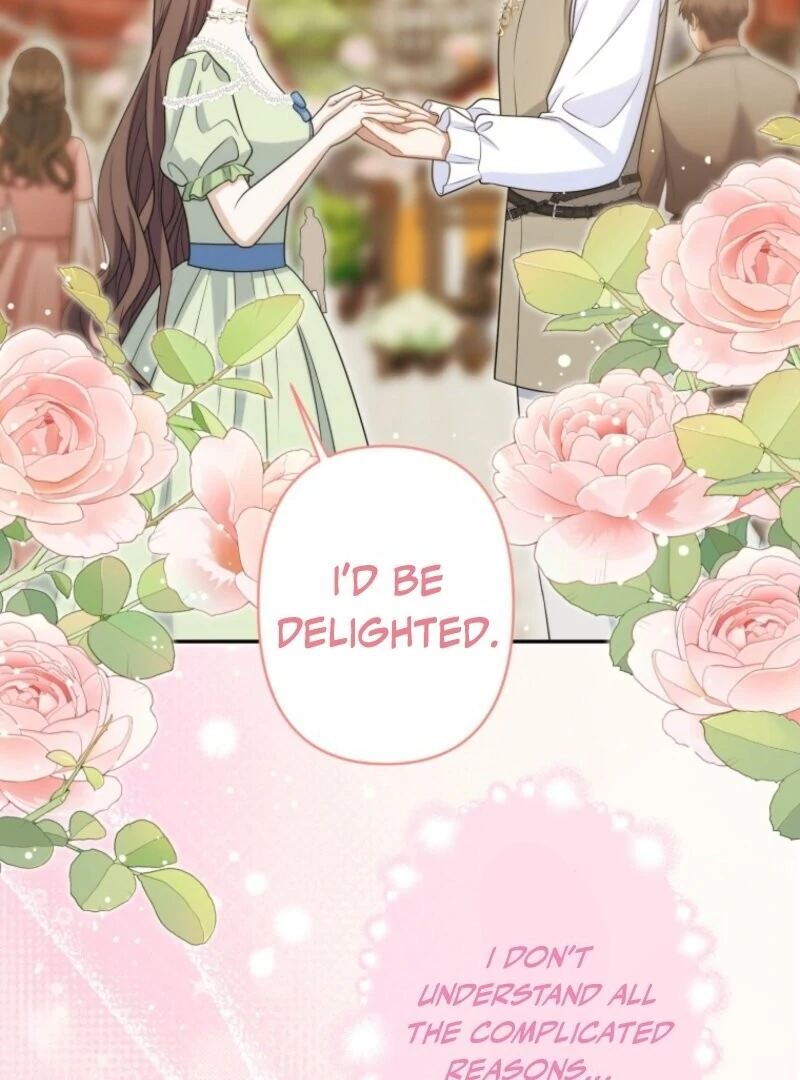 Stand-In Bride: The Time-Limited Duchess Chapter 24 97