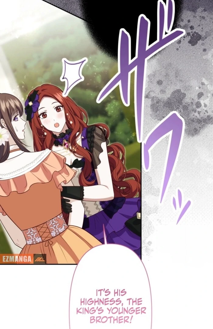 Stand-In Bride: The Time-Limited Duchess Chapter 25 100