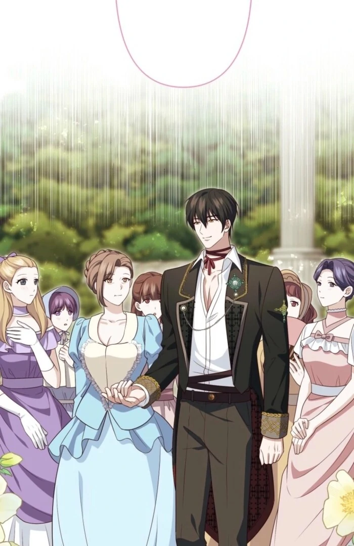 Stand-In Bride: The Time-Limited Duchess Chapter 25 101