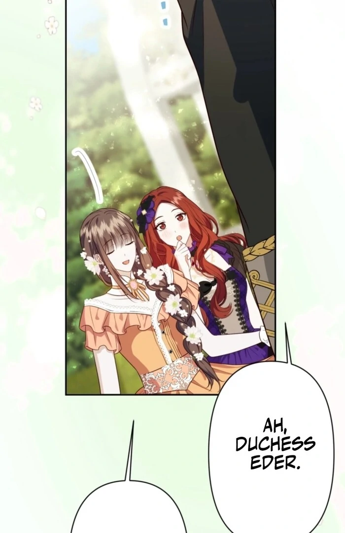 Stand-In Bride: The Time-Limited Duchess Chapter 25 106