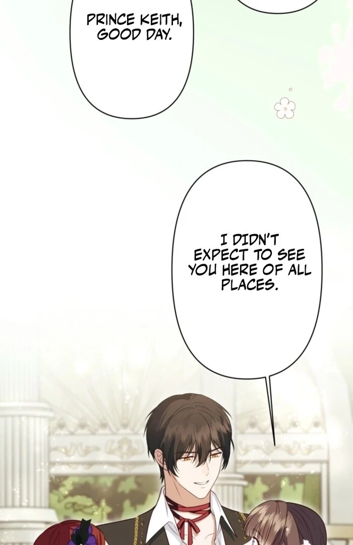 Stand-In Bride: The Time-Limited Duchess Chapter 25 107