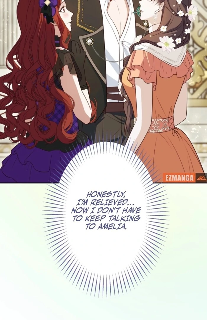 Stand-In Bride: The Time-Limited Duchess Chapter 25 108
