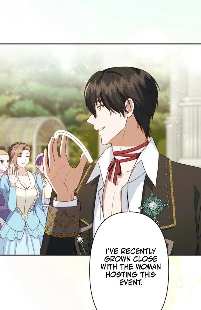 Stand-In Bride: The Time-Limited Duchess Chapter 25 109