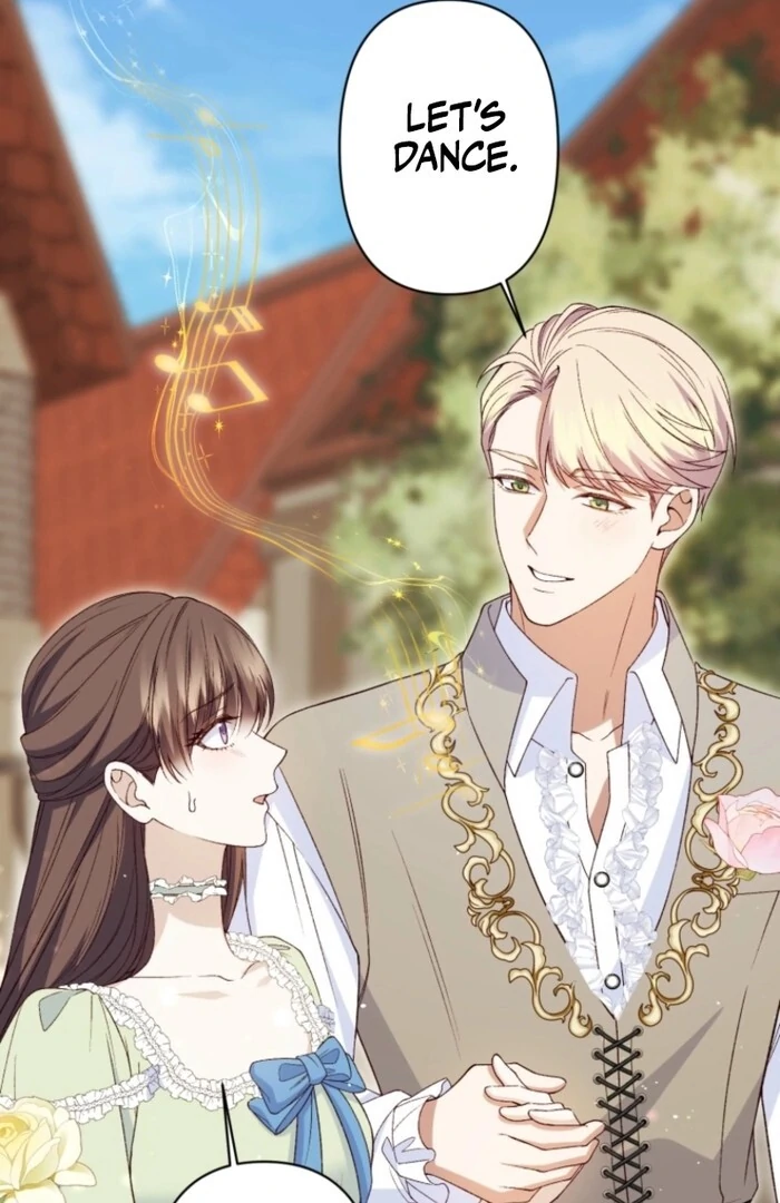 Stand-In Bride: The Time-Limited Duchess Chapter 25 11