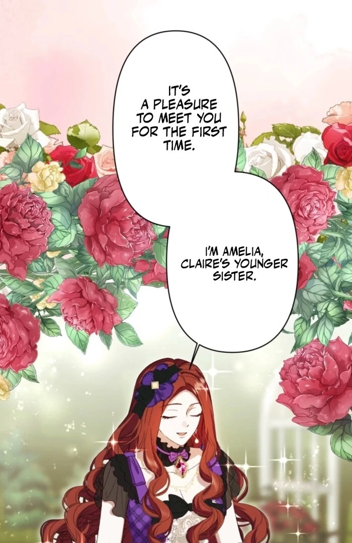 Stand-In Bride: The Time-Limited Duchess Chapter 25 115