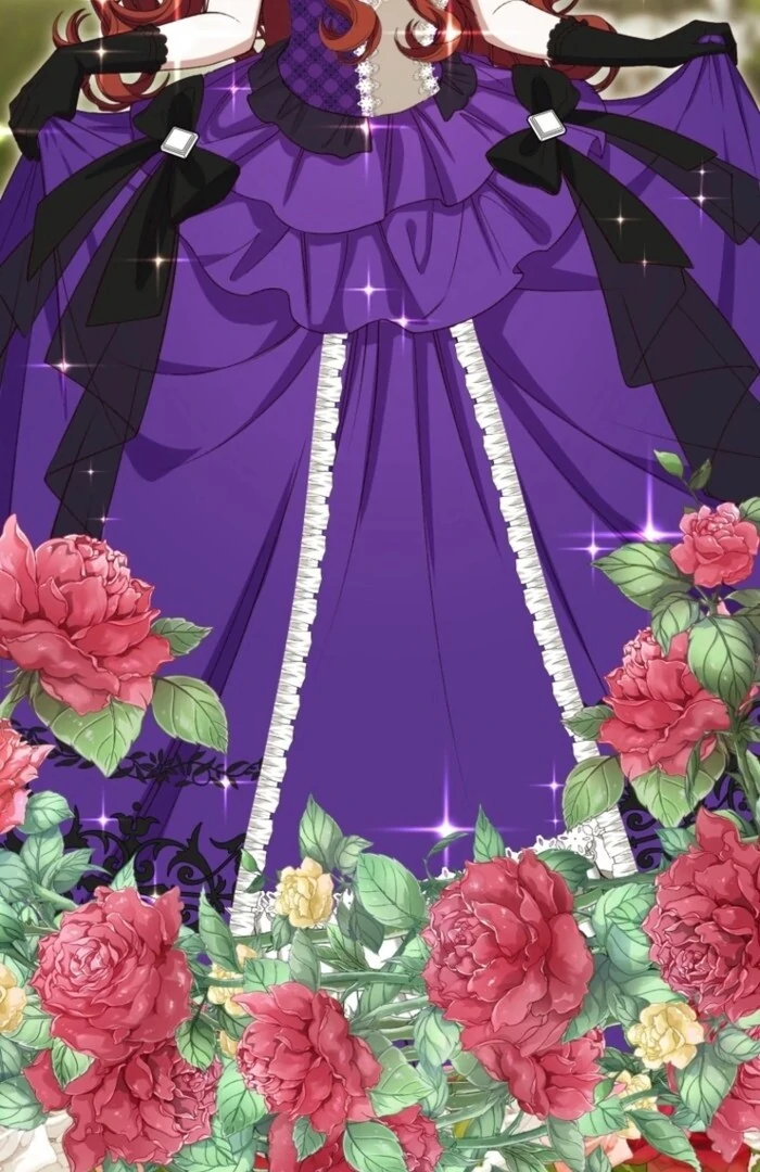 Stand-In Bride: The Time-Limited Duchess Chapter 25 116