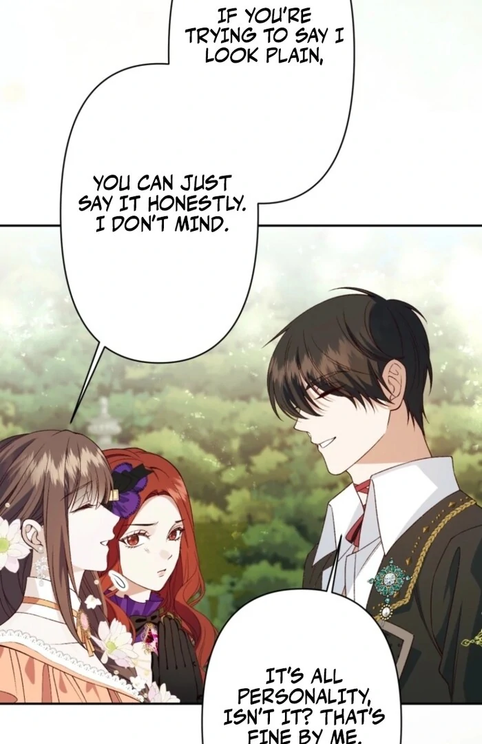 Stand-In Bride: The Time-Limited Duchess Chapter 25 120