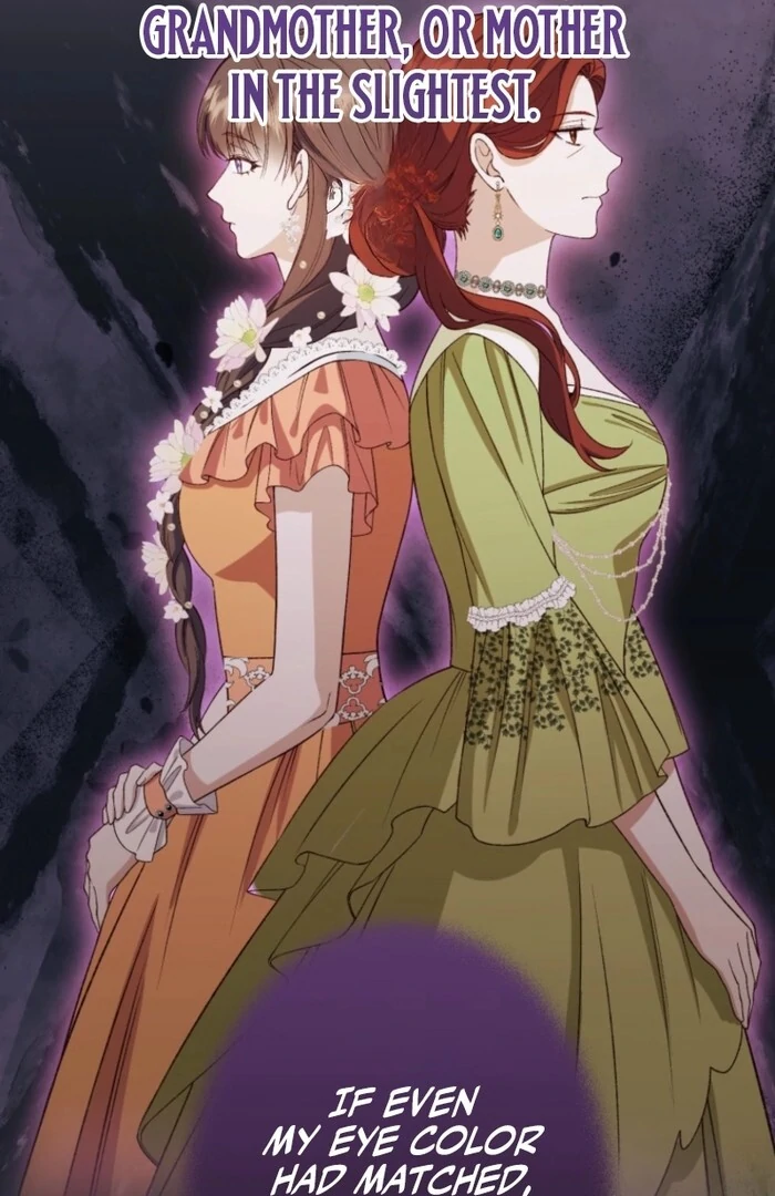 Stand-In Bride: The Time-Limited Duchess Chapter 25 123
