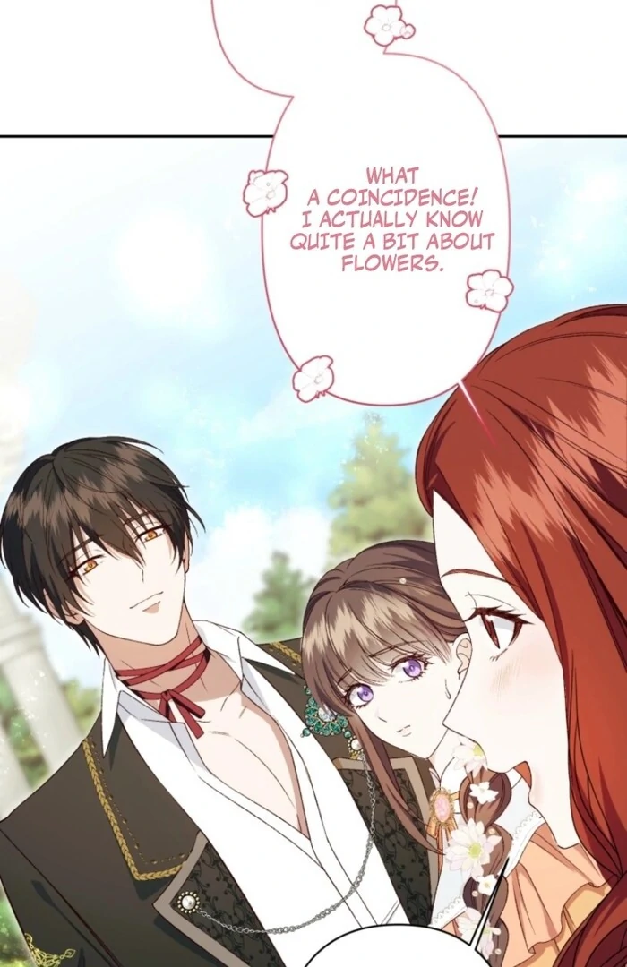 Stand-In Bride: The Time-Limited Duchess Chapter 25 126