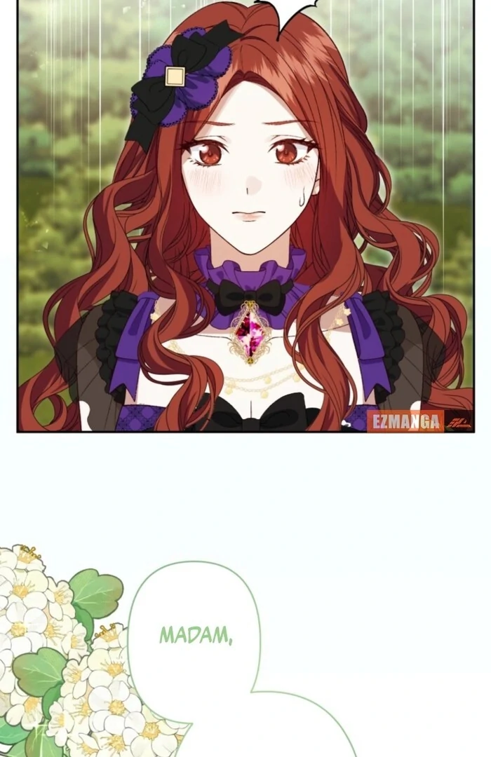 Stand-In Bride: The Time-Limited Duchess Chapter 25 129