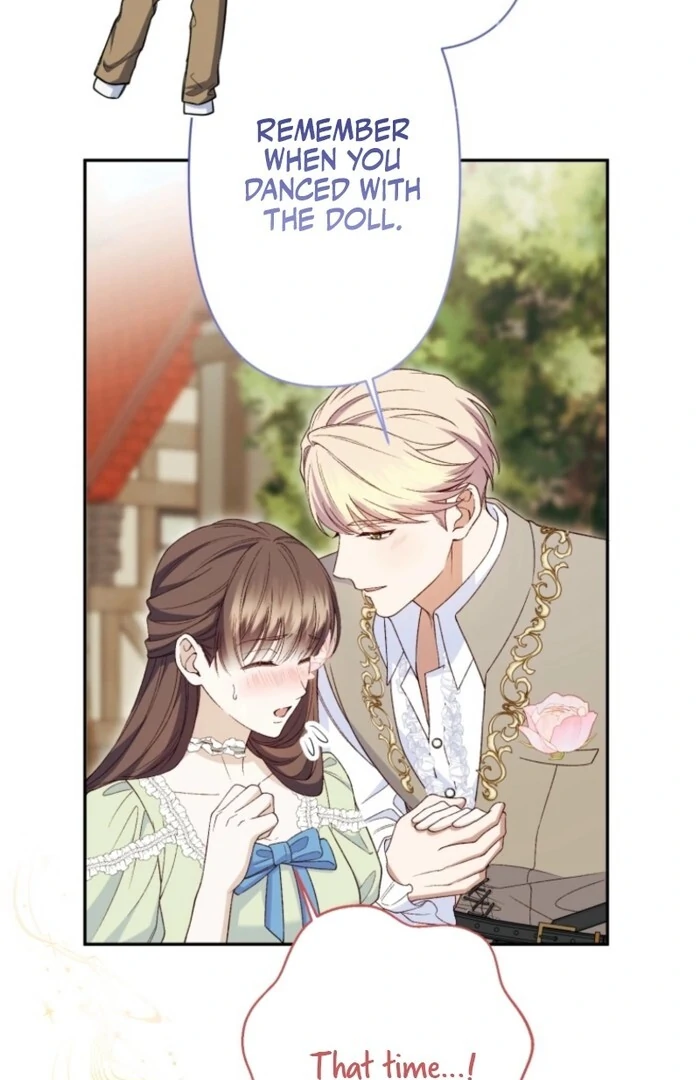 Stand-In Bride: The Time-Limited Duchess Chapter 25 13