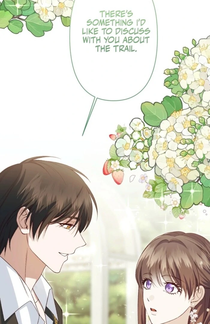 Stand-In Bride: The Time-Limited Duchess Chapter 25 130