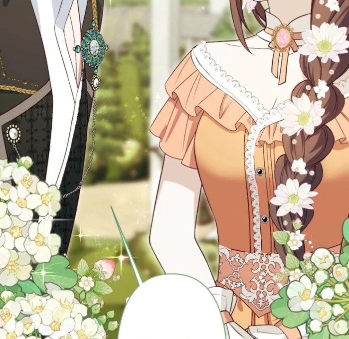 Stand-In Bride: The Time-Limited Duchess Chapter 25 131