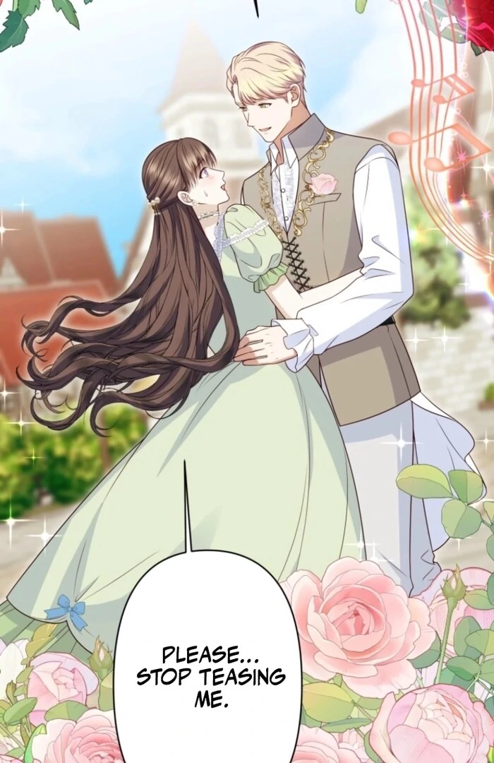 Stand-In Bride: The Time-Limited Duchess Chapter 25 16