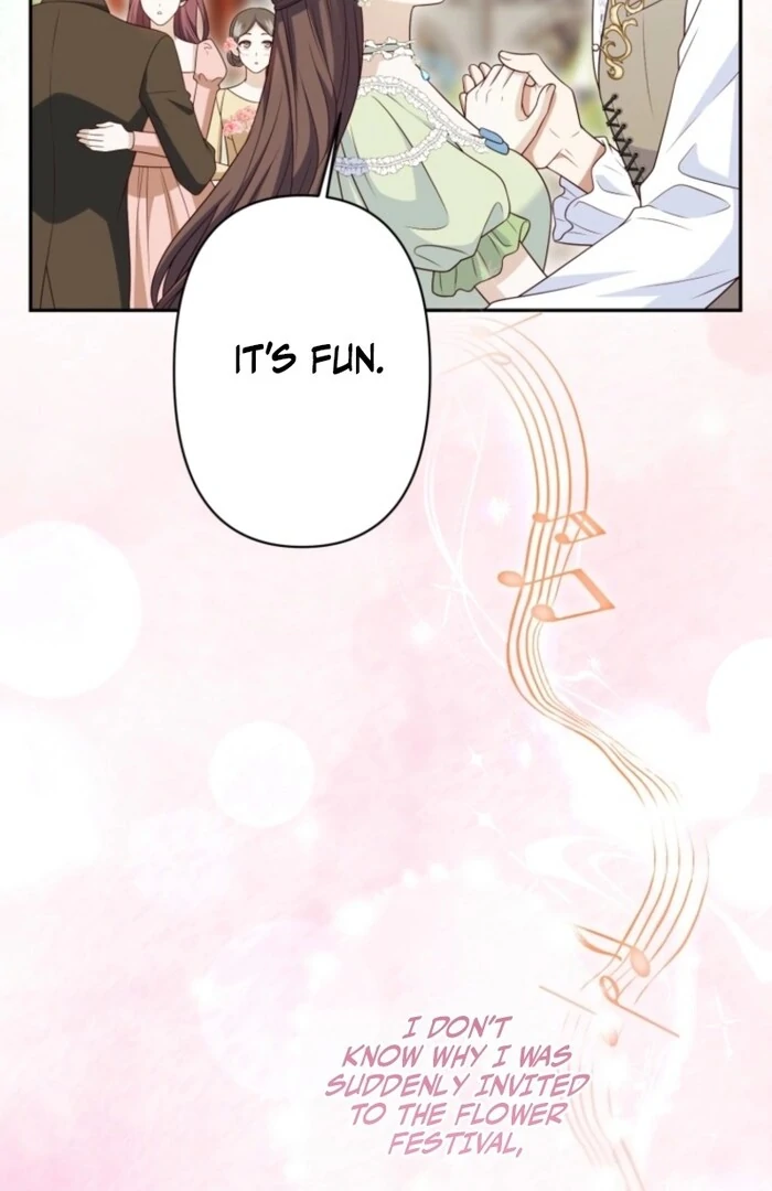 Stand-In Bride: The Time-Limited Duchess Chapter 25 18