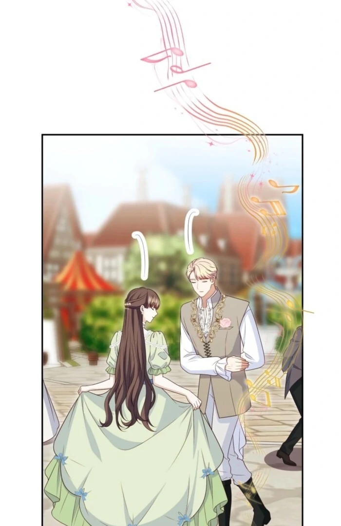 Stand-In Bride: The Time-Limited Duchess Chapter 25 21