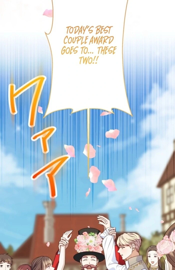 Stand-In Bride: The Time-Limited Duchess Chapter 25 26